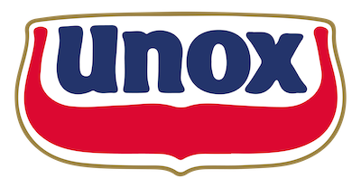 Unox-logo